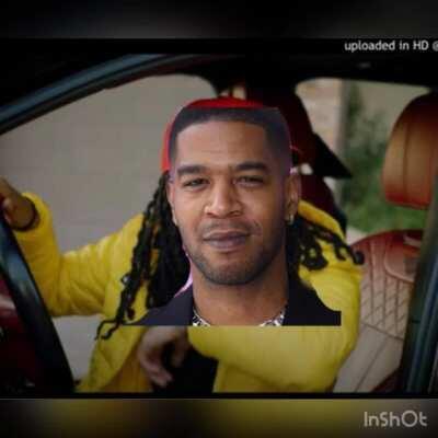 I thought nahmir didn’t spit on this track so i added kid cudi lmk what you think!!