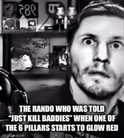 This is a Deep Stone Crypt referance