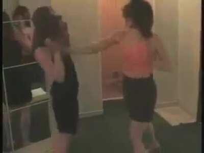 My all time favorite