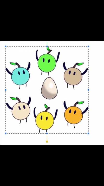 The junimos in a nutshell