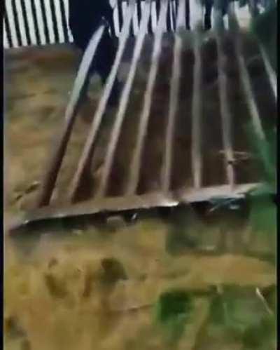 Border wall no match for narcos