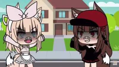 You cant just blow up your boyfriends house because they cheated on you٫ just break up