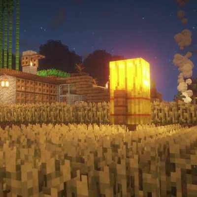 3 therapeutic builds I did over the past 3 days 😌