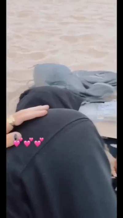 His GORGEOUS Queen Is All HeNeeds In Lifeð¸ð¼ð¤´ð¿ð