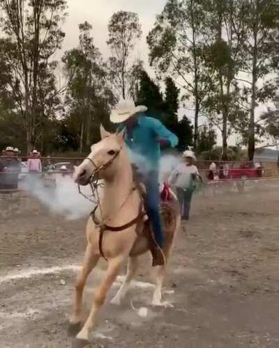 Where'd My Finger Go?