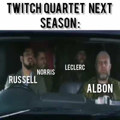 Albonoooo..(offended)