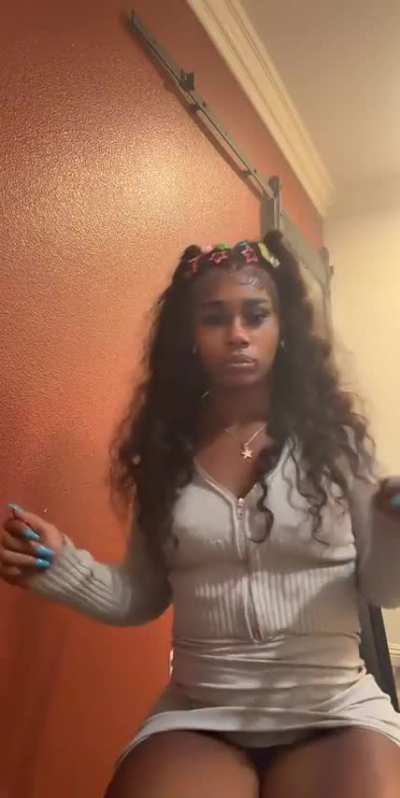 Thick 304 TikTok live 😮‍💨