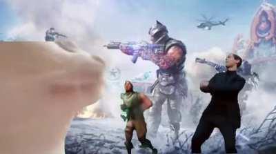 my favorite season ever, fight me