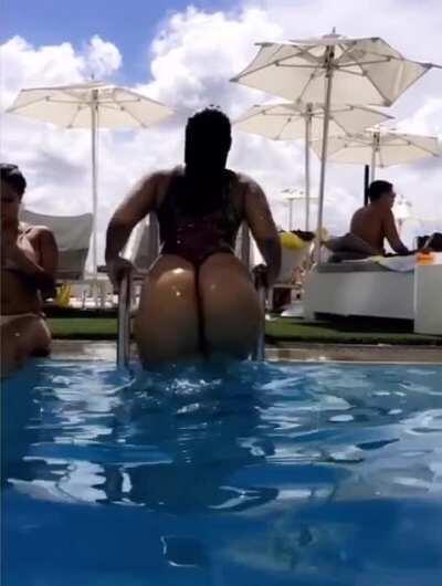 The legend, Tahiry...