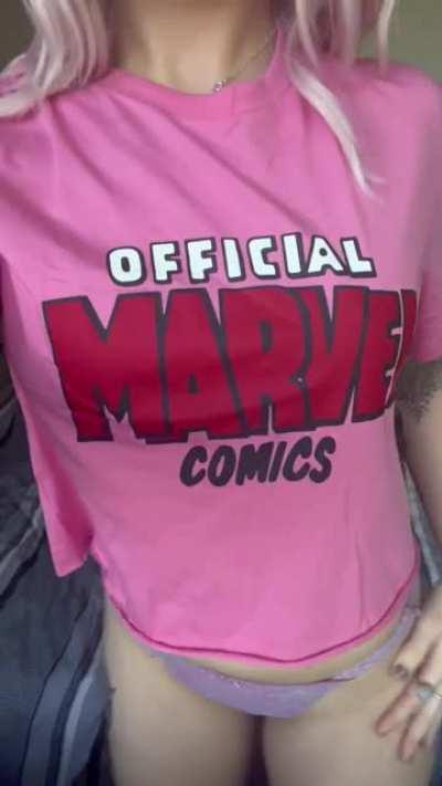 Who is your favourite character and why is it Spider-Man?