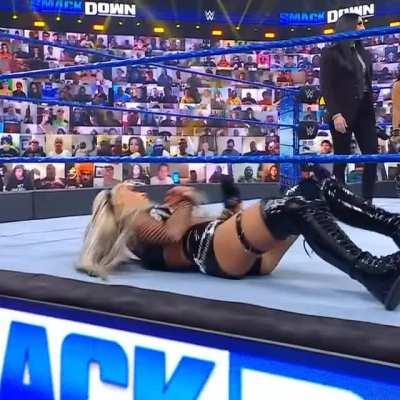 Liv Morgan