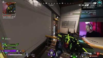 I hope you enjoy this 1v3