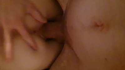 This tiny Asian slut just loves getting pounded like a filthy little fuckdoll 🤤🤤💦💦