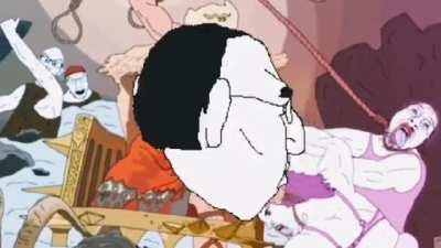 one more before goy ball