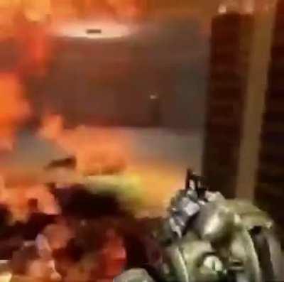 I don't know what's gonna happen bu...