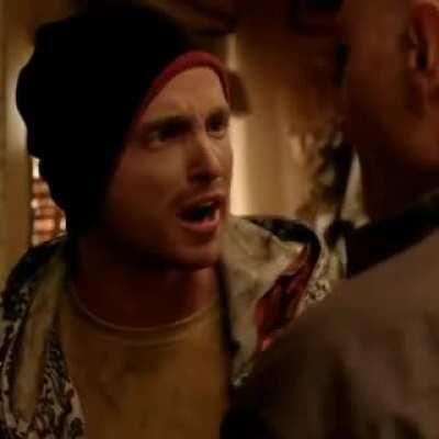 Tu eres amarillo 😡