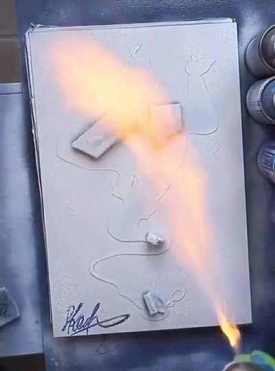 Coolest roommate to have when stoned