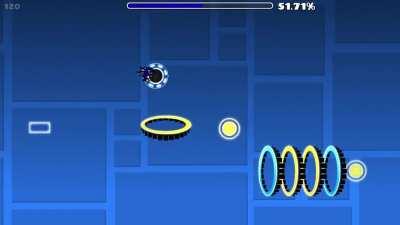 Thoughts on le layout?