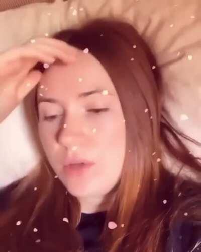 Poor one out for Robert the Bear :(