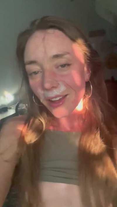 this is what I call self-care