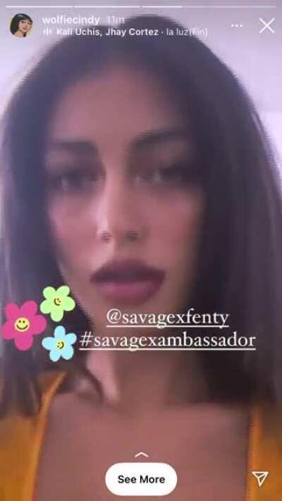 even more nipples wow 😍😍