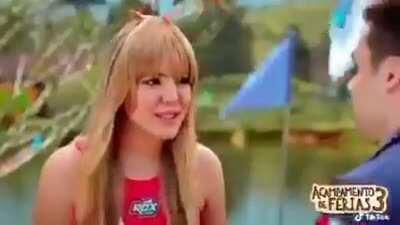 to apaixonada 😍😍