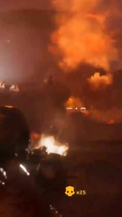 Enough democracy to make a grown helldiver cry :')