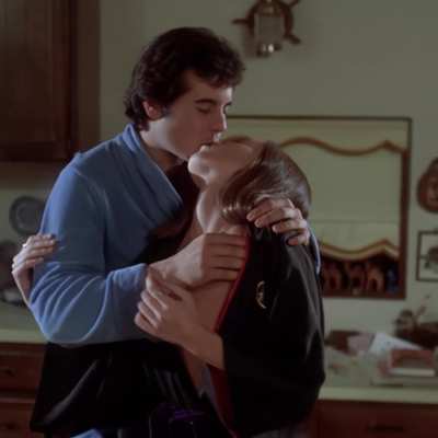 Melanie Griffith & Anne Lockhart- Joyride (1977)