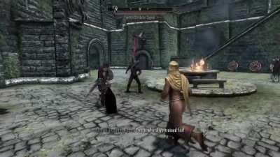 You've been hit by a smooth lizard