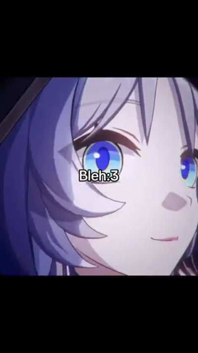 Cipher has something to say