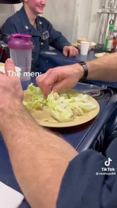 The safest men to be with