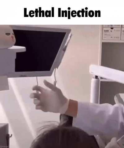 shitposting daily because I am incredibly bored (#500)