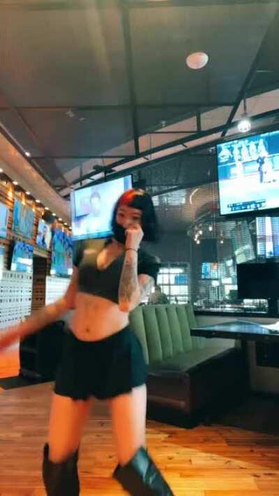 @krissyscx — Brb headed to Dallas