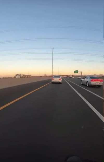 This is why you wear a helmet