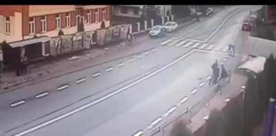 Yeah. That’s some FD2 flashbacks right there.