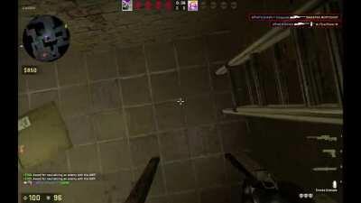 even better clip than previous!