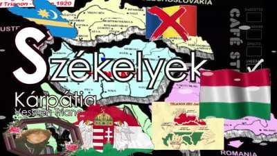 Ne rajzolt jányokat nézz honfitárs! Erdély nem foglalja vissza magát. 😎