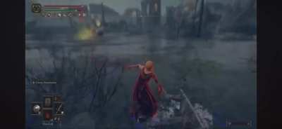 55 Parries in 4 minutes.