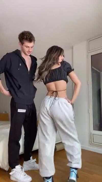 What yall think of this lol? 🌹 They look good together imo.