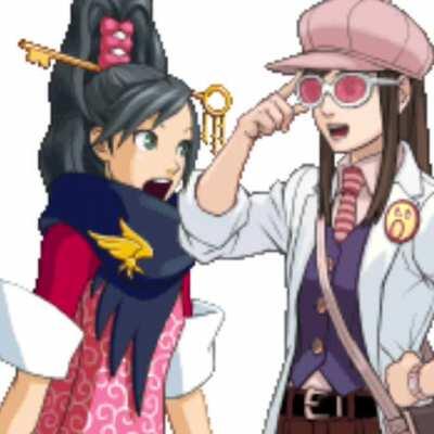 I wonder what they’re talking about ‼️