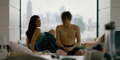 Mai Duong Kieu in ‘Bad Banks’