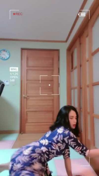 Korean Pinay 💙🤍