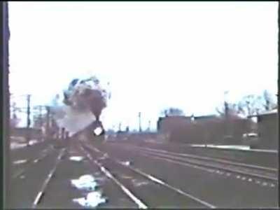 not my video c&o 614t trying out for the ace 3000 project