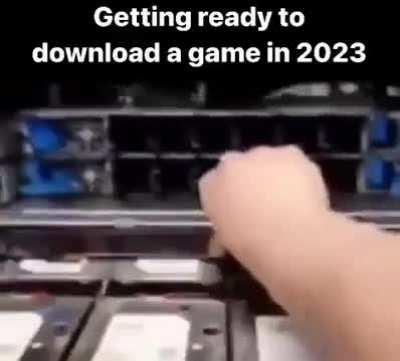 “Western game dev has been here”