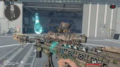 AGR - flying dutchman-- inspection video