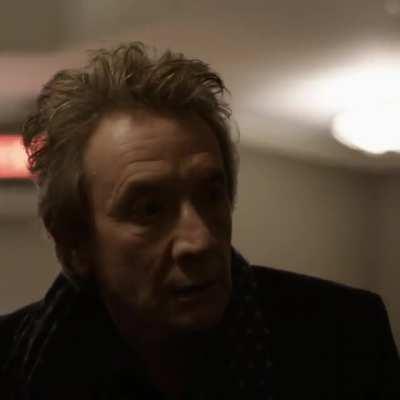 Only Murders in the Building trailer