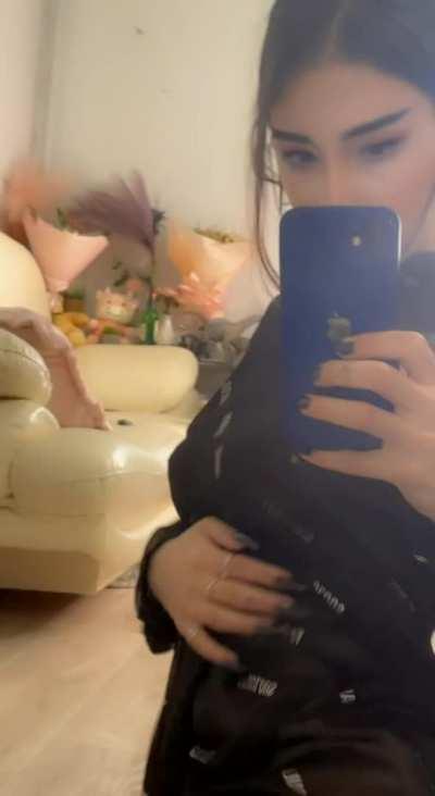 Can I show you what comes after our date? 😋