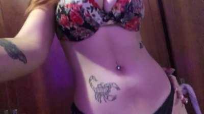 do you want to see more? i’m active 😏 subscribe for free! link in comments