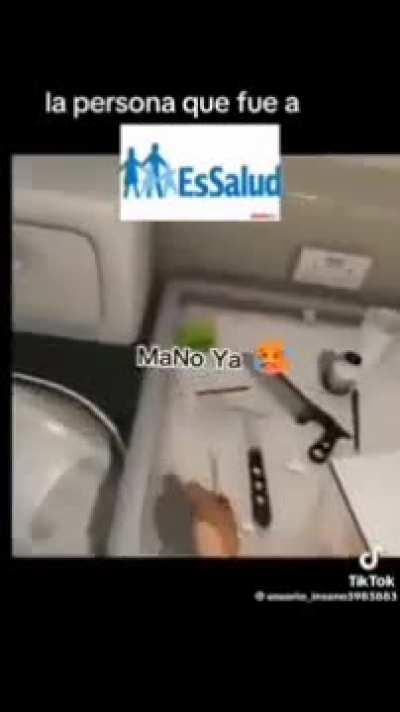 Eso me va a pasa a mi panas😔😔