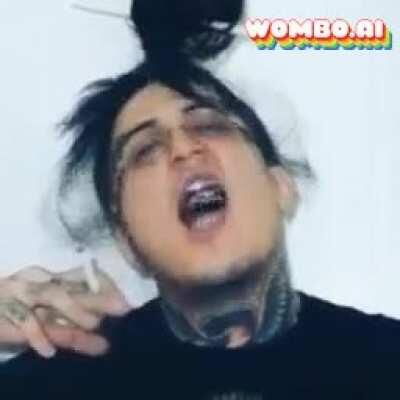 Y’all fw new solo Vinny⁉️